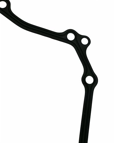 Image of 31338aa020 Genuine OEM CVT Transmission Cover Gasket for 2013-2017 Subaru XV Crosstrek 2.0L H4 Engines - Part Number 31338AA020