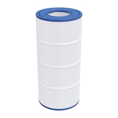 Jumvogo 72 Sq. Ft. Pool Filter Cartridge Compatible with UHD-SR70, TX 70, PSR70, 1 Pack
