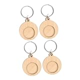 Outil de déverrouillage de jeton de caddie : un porte-clés unique qui s’accroche facilement à votre portefeuille, sac, clés ou autres effets personnels