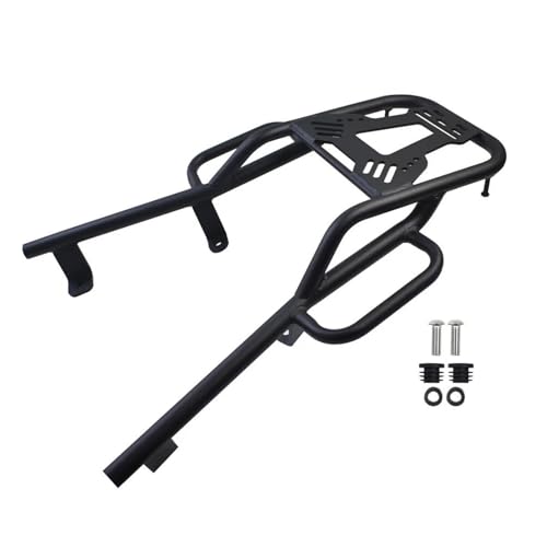 Portaequipajes trasero moto ADV 160 soporte maletas estante 2023-2025