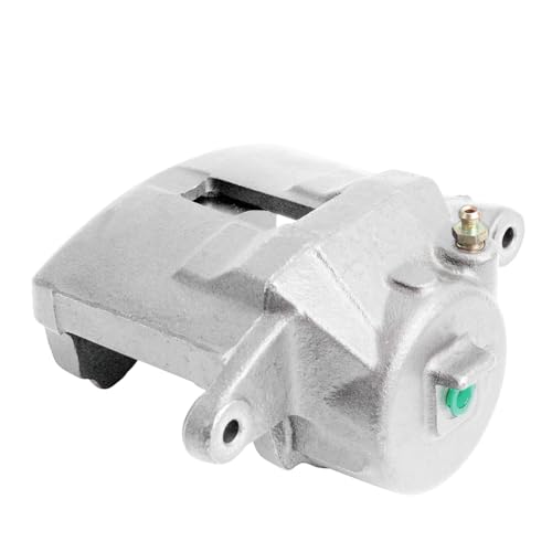 Image of Detroit Axle - Front Right Brake Caliper for Ford 1995-1998 Windstar