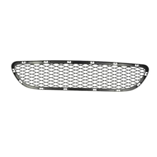 Grille pare-chocs cassée sur BMW E90 E91 ? Calandre avant nid d'abeille ABS OEM 51117198906