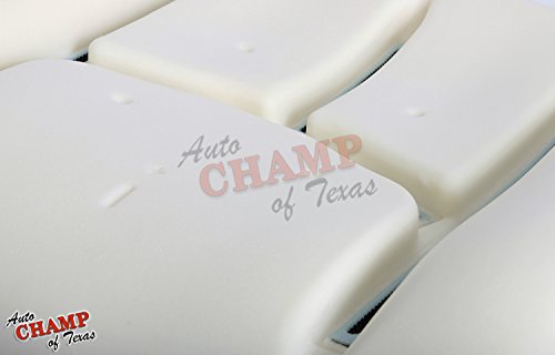 Auto Champ Of Texas 03 04 05 06 07 Chevy Silverado Work Truck -Driver Side Bottom Seat Foam Cushion #TOP5