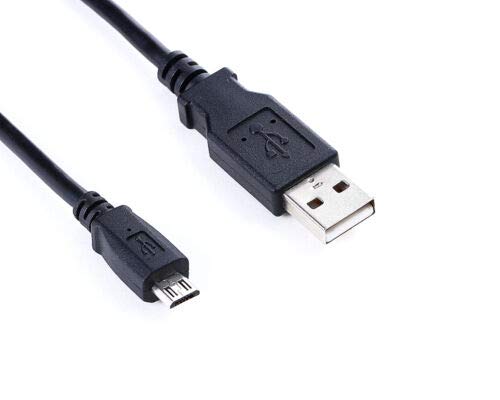 Cargador USB para tablet Kindle Fire Kids 7" miniatura 2