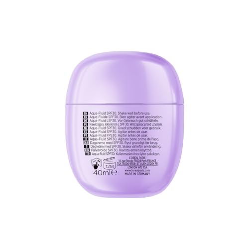 L’Oréal Paris Revitalift Daily SPF30 C – Tinted Glow 40 ml - View 1