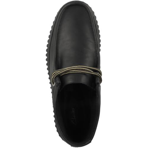Image of Clarks mens Torhill Hi