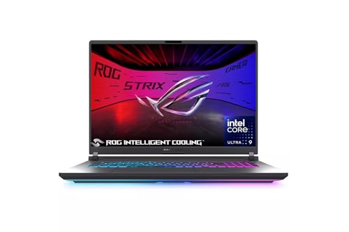 PC Gamer ROG Strix G18 G815LW DRS9056W - vue 5