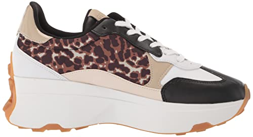Image of Guess Women's CALEBB Sneaker