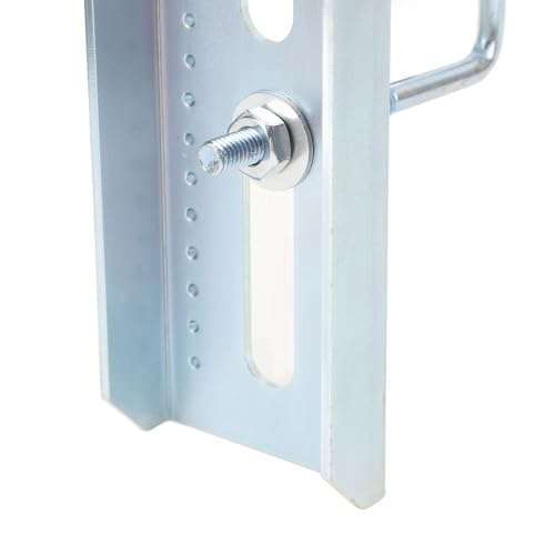 Kit support de couchette remorque bateau pour mise à l'eau - 4