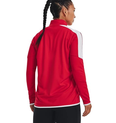 Camisa Under Armour 13092-001 transpirable con elastano flexible 2
