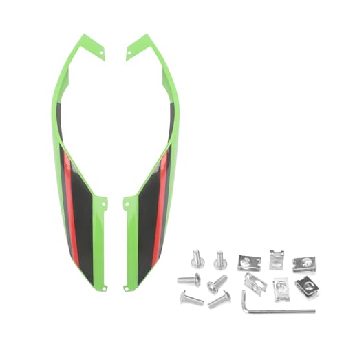 �I�[�g�o�C���A�e�[���E�C���O���A�X�|�C���[��C�͊w�E�B���O���b�g�t�F�A�����O�L�b�g �J���T�L ZX-25R ZX-4R ZX-4RR 2020-2025 ZX4R ZX4RR 25R(�g���J���[)�p