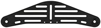 UNDERWATER CAMERA HOUSING TRAY 320 MM