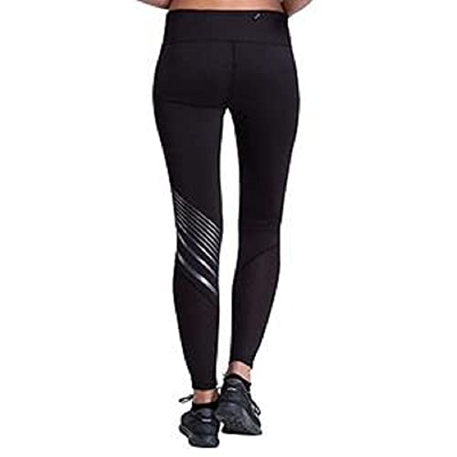 Foto von Erima Damen Race Line 2.0 Lange Laufhose (8292902), schwarz, 38