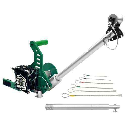 Zelypog Drill Powered Puller