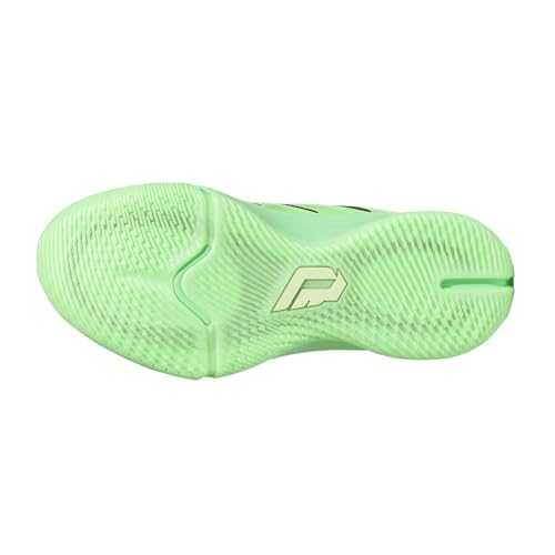 Image of Adidas Womens Dame 9 Basketball