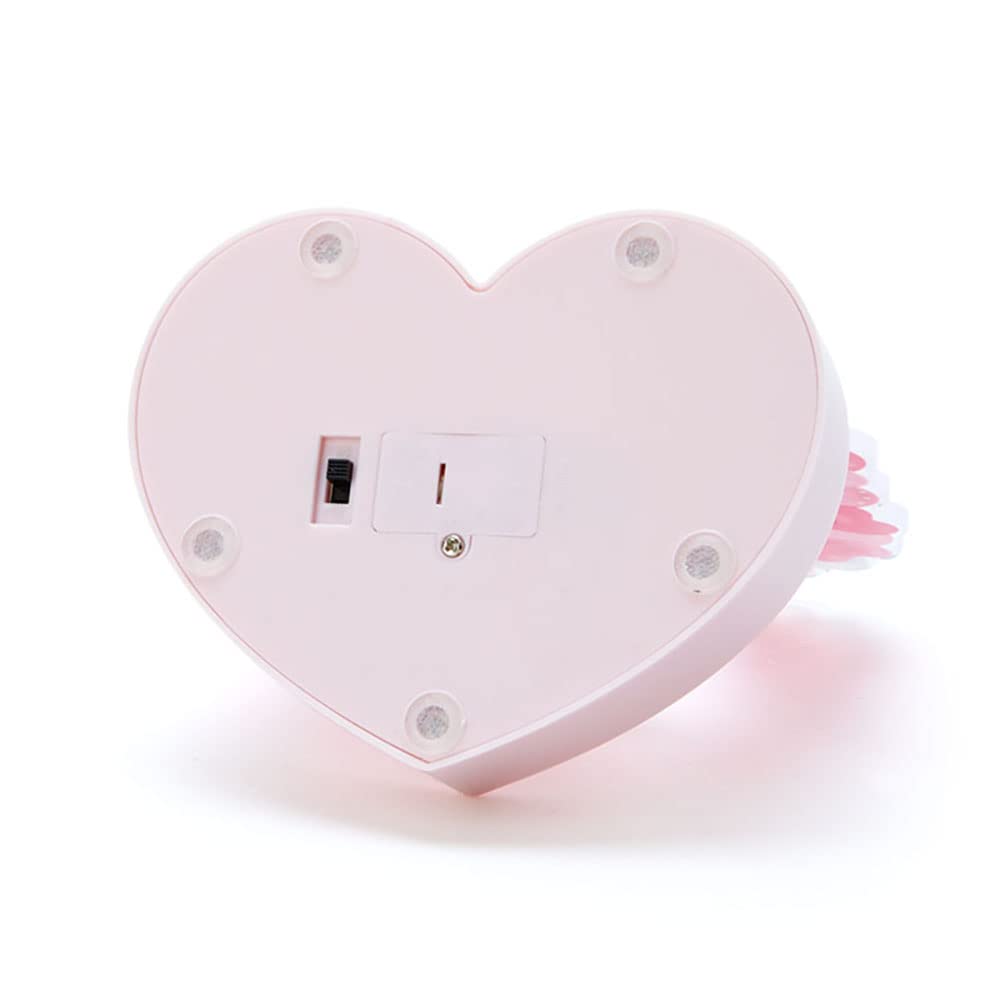 Amazon.co.jp: サンリオ(SANRIO) マイメロディ ライト付きアクリル