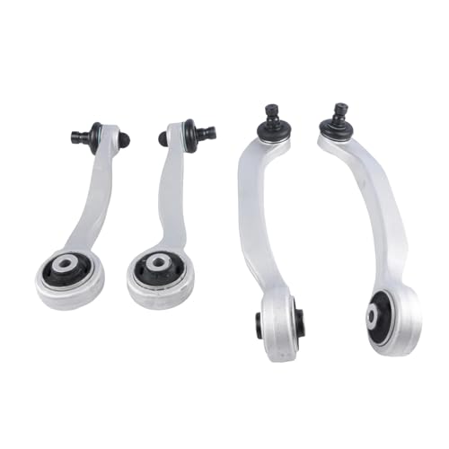 Bras de suspension supérieurs pour GT GTC et Flying Spur 2004-2018
