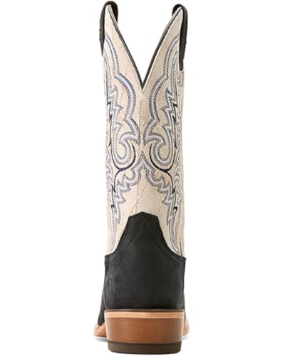 Image of ARIAT mens Futurity Relentless Bama Fury Cowboy Boot