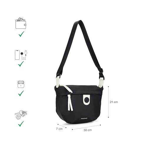Image of Fastrack Fastrack Neo Sling for Women