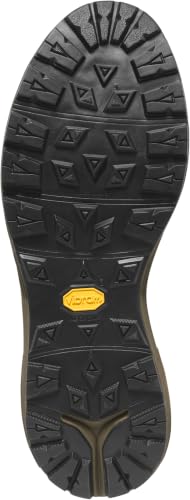 Image of Danner Men's Mountain 600 EVO 4.5 inch Hiking Boot - Waterproof GORE-TEX Leather, Vibram Megagrip Traction, OrthoLite Footbed