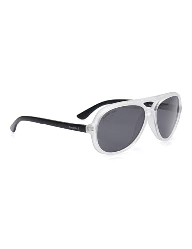 Image of Fastrack Unisex Aviator Polarised Sunglasses