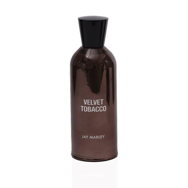 velvet tobacco perfume Jay Marley Velvet Tobacco Eau De Parfum 100ml Unisex