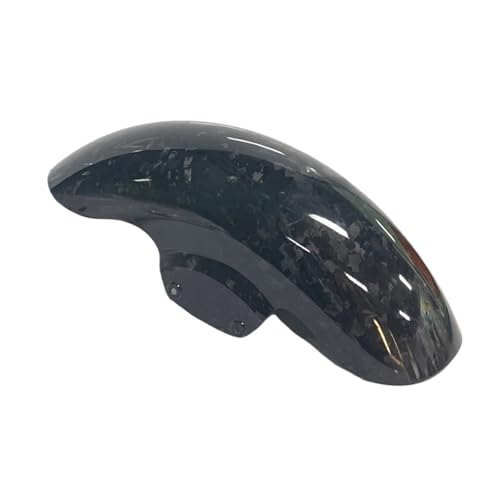 Garde-boue moto stop boue et projections pour Davidson Touring 09-23 - 3