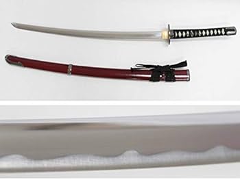 【お値下げ中】模造刀 楽天市場】模造刀 日本刀 剣豪シリーズ MM-2 宮本武蔵 和泉守