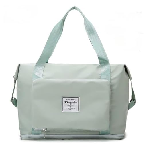 Lightweight Travel Bag for Women