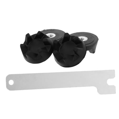 CIYODO Accesorios Para Exprimidores Acoplador Con Inglesa De Repuesto Compatible Con Wpvp Herramienta De Para Acoplador De Licuadora