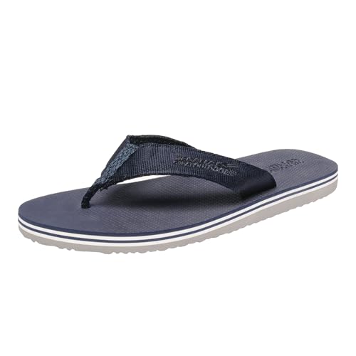 Men's Flip Flop Closed Toe Sandals3