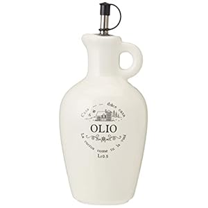 Tognana Snackschaal 300cc Sweet Campania Home Olie Menage, wit