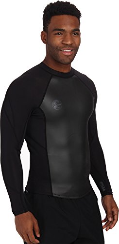 Image of O'Neill Men's O'Riginal 2 /1mm Back Zip Jacket