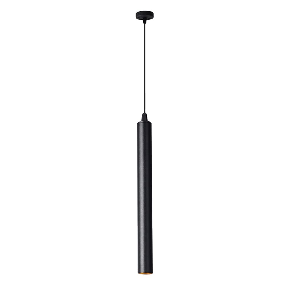 Lámpara de techo la luz del techo de 60cm para iluminar techos bajos sin deslumbrar