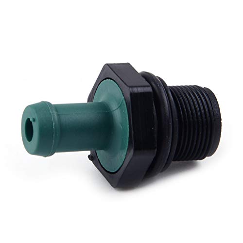 LETAOSK PCV Valve Fit Voor Infiniti G25 QX56 Nissan Altima Armada Frontier NV200 NV2500 NV3500 - Afbeelding 5