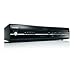 Produktbild Toshiba RD XV 48 DT DVD- und Festplatten-Rekorder / VHS-Rekorder Kombination 160 GB (DivX-Zertifiziert, HDMI, Upscaling, 1080p, HDMI, DVB-T) schwarz