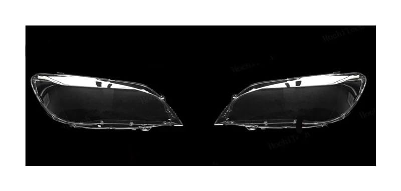 Lentille lampe pour Série 7 F01 F02 trajets nocturnes sûrs