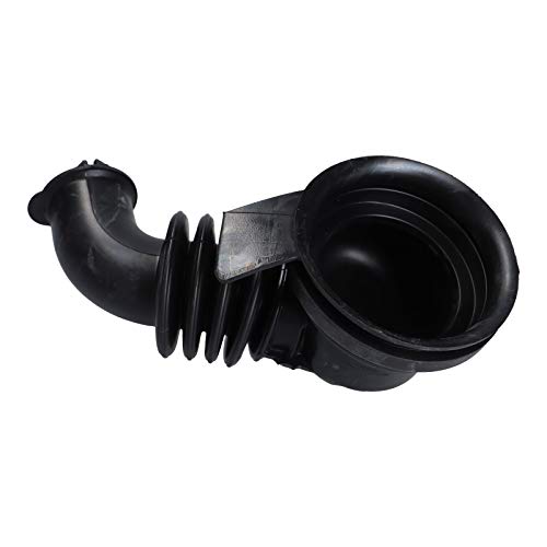 LUTH Premium Profi Parts Faltenbalg kompatibel mit Miele 05913440 5913440 Waschmaschine Stutzen zwischen Pumpe und Bottich