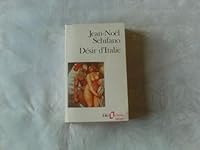 Desir d'Italie (Collection Folio/essais) 2070325717 Book Cover