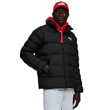 [PUMA] 69106801_MONO ジャケット_プーマ ブラック_XXL