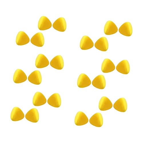 WOFASHPURET 音を遮る隔音耳栓 対 柔軟性あり 繰り返し使用可能 騒音対策 旅行や睡眠に 聴覚保護 携帯便利