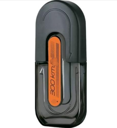 Cologne 300 km classic for Men's 3.4 fl oz image 2
