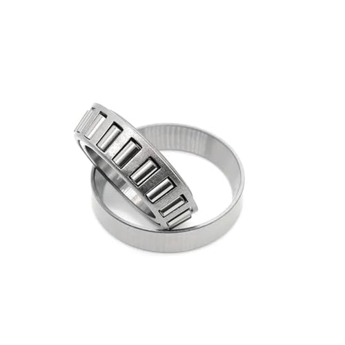 Roulement de direction 304812 conique pour moto 30x48x12mm