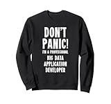 Data Management Department Gifts & T-Shirts