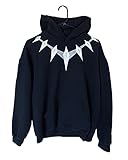 Black Panther Hoodie