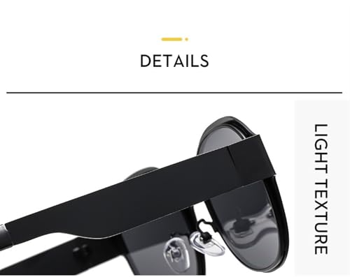 Metal Sports Men Outdoor Sunglasses Driving Commuting Shopping Women Sun Glasses4