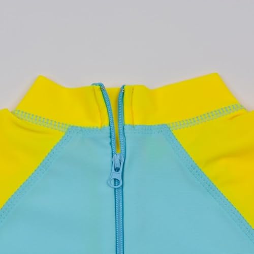 Image of Baby Bucket Swimsuit for Boys | Swimwear with Cap | Swimming Costume | Swimwear and Beachwearr
