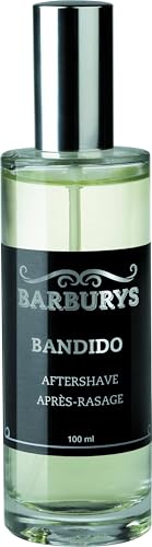 Après rasage Barburys Bandido 100 ML soin barbe