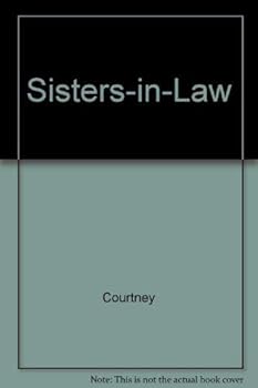 Mass Market Paperback Sisters-In-Law Book