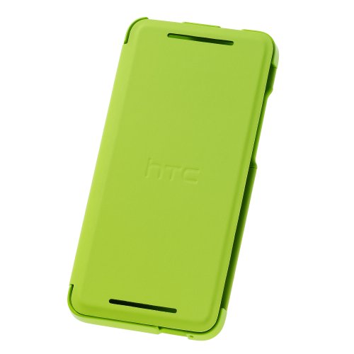 HTC HC V851 Coque solide pour HTC One Mini Vert